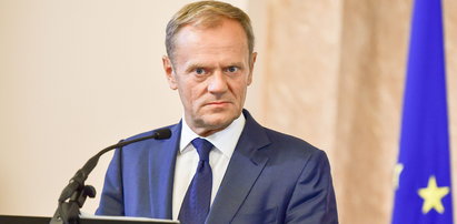 W PiS liczą, że Tusk wyleci. A wtedy... będą go sądzić!