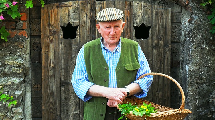 szabo gyuri bacsi, bükki füvesember gyógynövény, prosztata