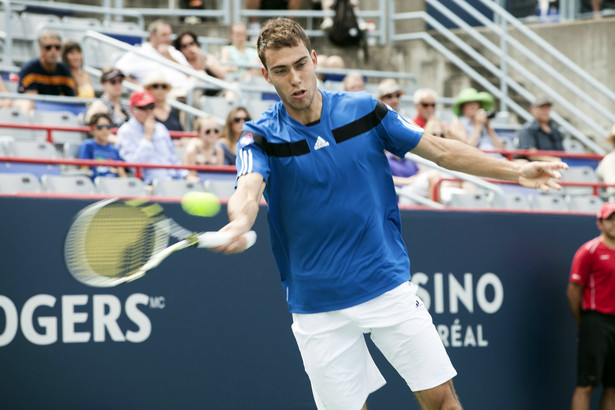 Jerzy Janowicz awansował w rankingu ATP. Jest blisko pierwszej "10"