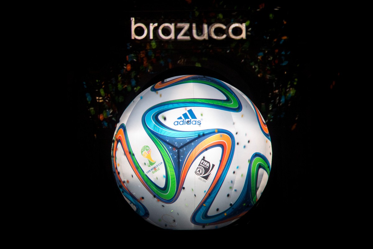 T-Mobile Ekstraklasa będzie grała oficjalną piłką MŚ 2014