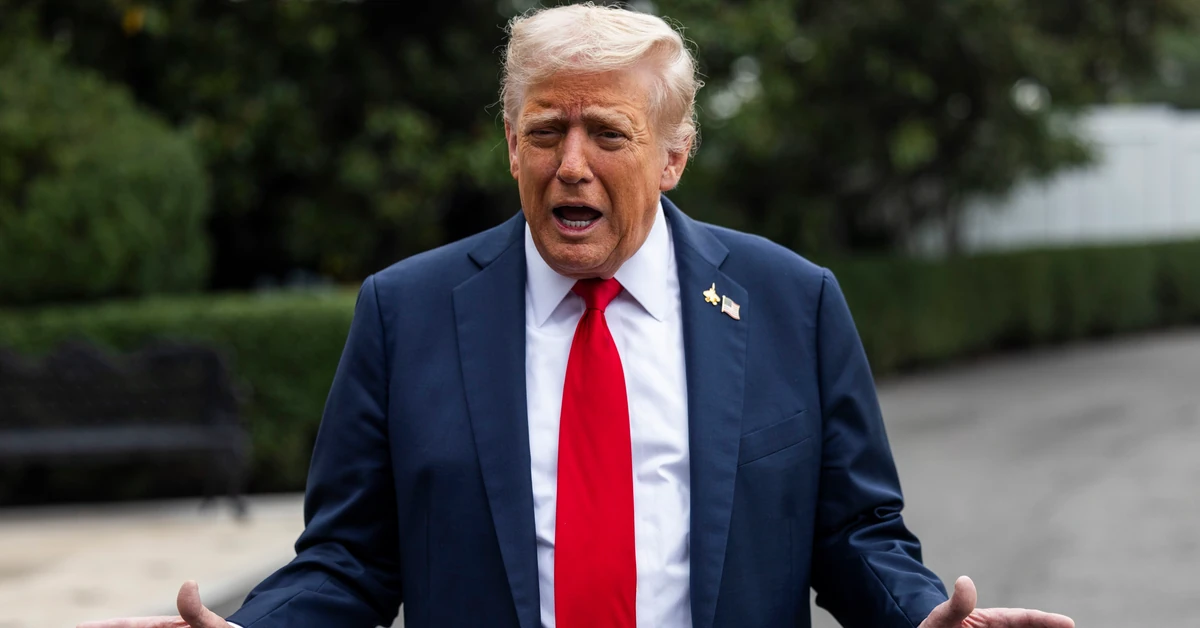 Trump: Jeśli nie dostanę Nobla, to obraza dla USA