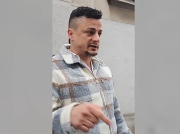 Nakon što je izbacila Terzu sa krštenja, Milica se suočila sa njim: Evo šta je Terza rekao nakon SKANDALA 