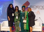 Ascend Studios Foundation hosts inaugural Science of Trade Conference in Lagos