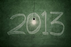 Trendy na rok 2013 – koniec strachu o kryzys