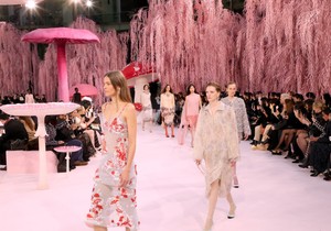 Chanel Collection Haute Couture 