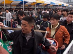 Koszmar Made in China