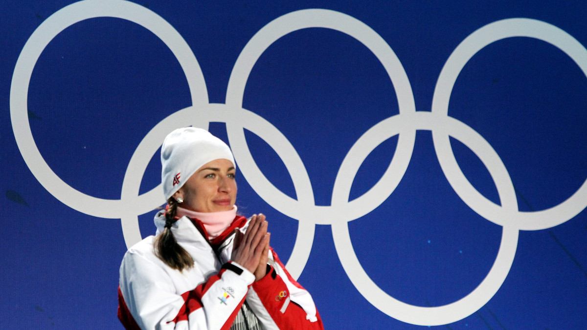 Po zeszłorocznych mistrzostwach świata powiedziałam, że złoto przywiozę z Soczi. I jestem tego pewna - powiedziała Justyna Kowalczyk.