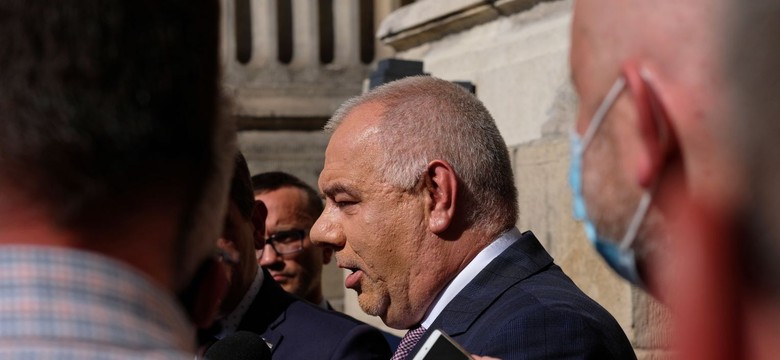 Sasin na Śląsku. Nie będzie likwidacji kopalń Ruda i Wujek