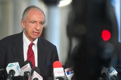 Co z Trzecią Drogą? Bartoszewski: Trzeba brać wszystkich ludzi, którzy pomogą wygrać wybory