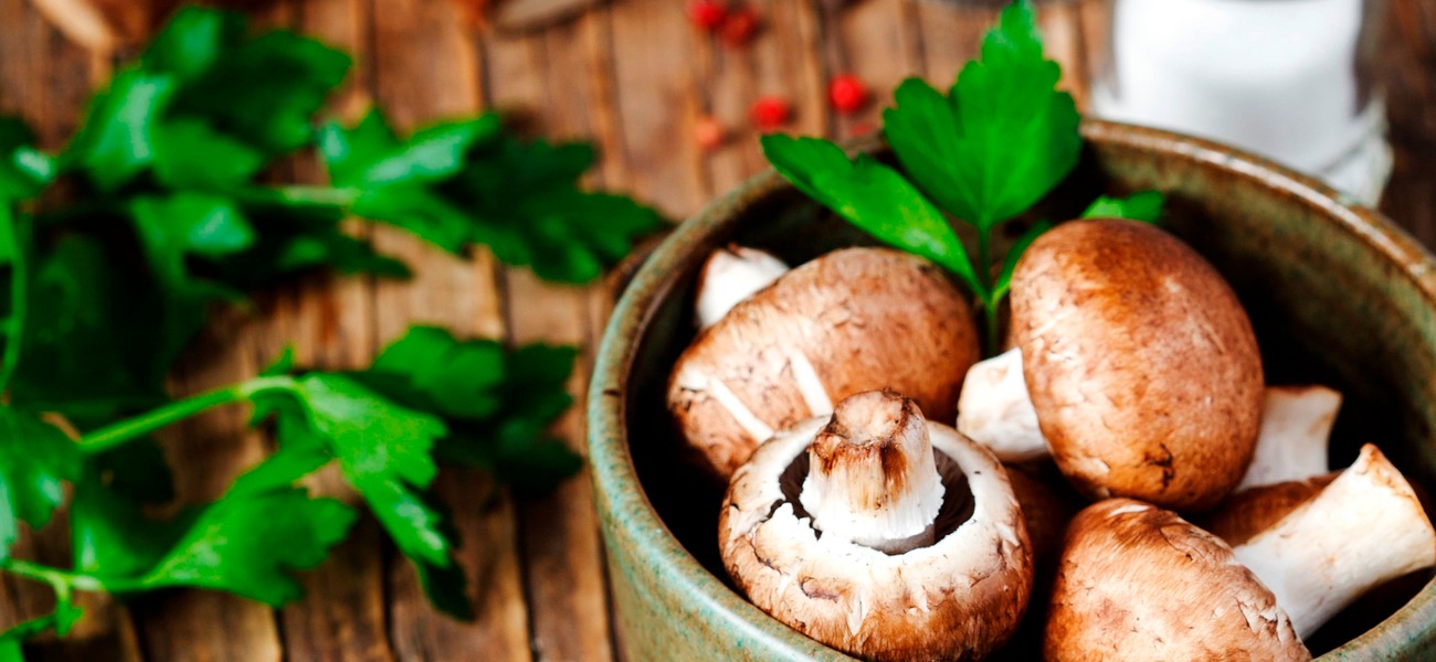 Grzyby w occie. Domowe i proste przepisy