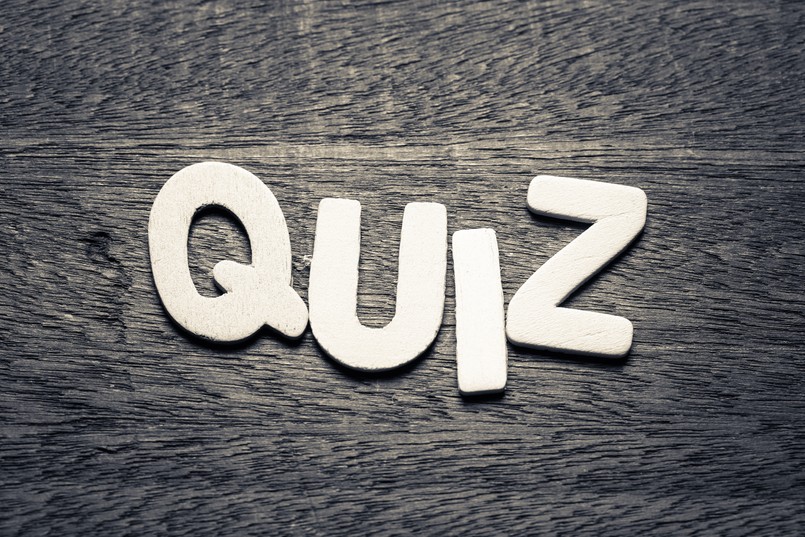quiz