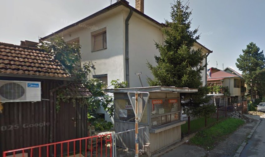 Mesto gde je uplaćena loto sedmica u Pančevu