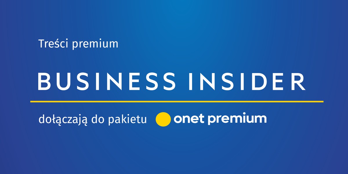 Business Insider dołącza do Onet Premium