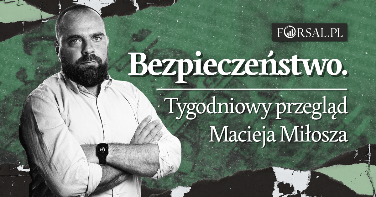  Kontynuacja pod maską krytyki. Drużyna Tuska realizuje w zakresie obronności plany PiS