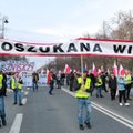 Po 35 latach transformacji polski rolnik stał się farmerem. Teraz czuje się zagrożony