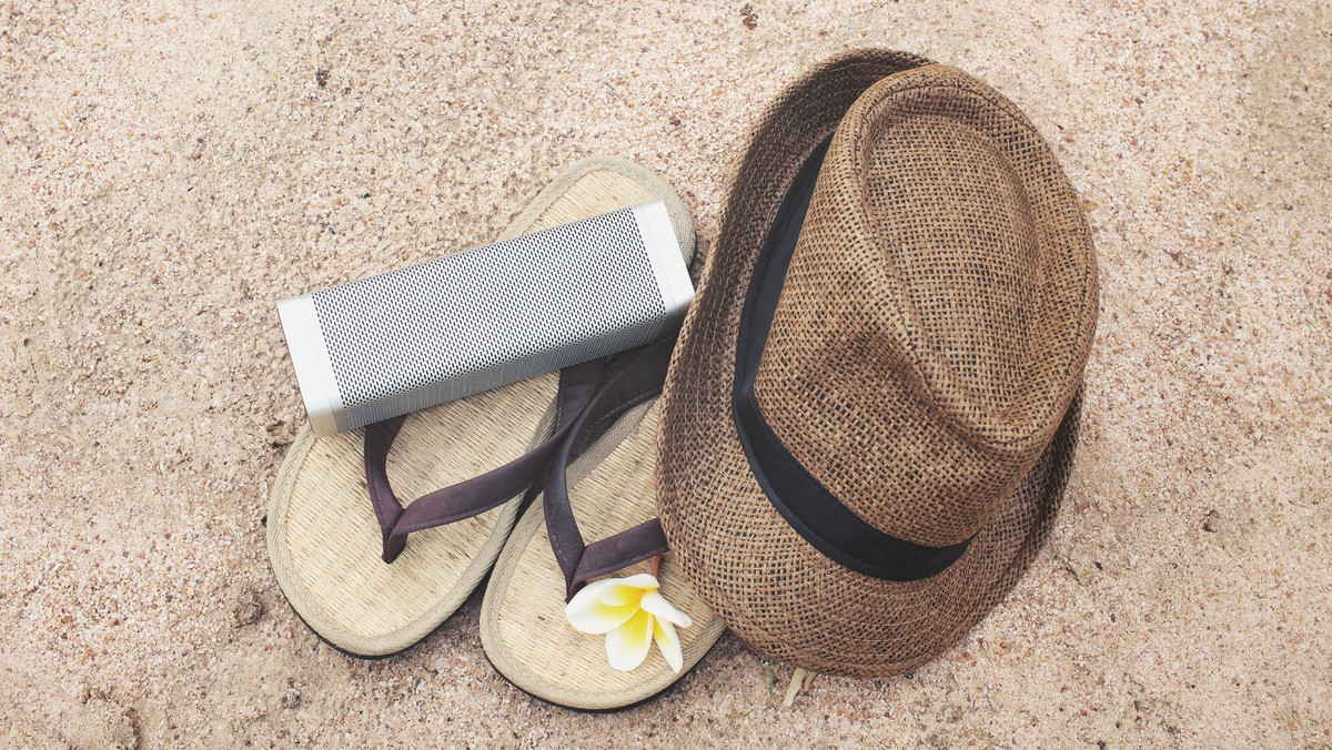 Koniec z muzyką na plaży. Taka rozrywka może słono kosztować