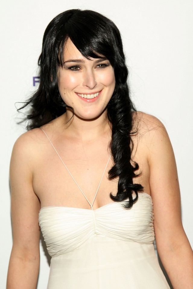 Rumer Willis w 2008 r.