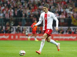 Łukasz Szukała zagra w Arabii Saudyjskiej