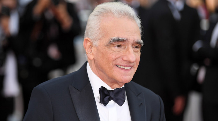 Scorsese legújabb alkotása a The Irishman hamarosan megérkezik a mozikba / Fotó: Northfoto