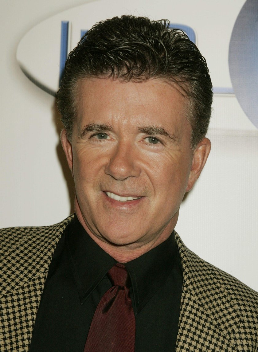 Alan Thicke