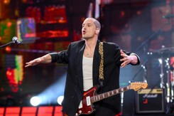 Krzysztof Zalewski został pobity. 'Dostałem wp*****l za...'