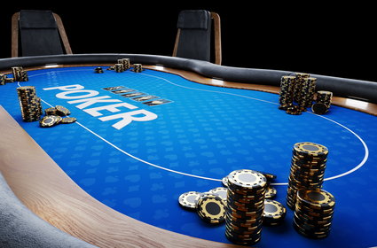 Kryptowalutowy milioner przegrał fortunę. Próbował blefować przy grze w pokera