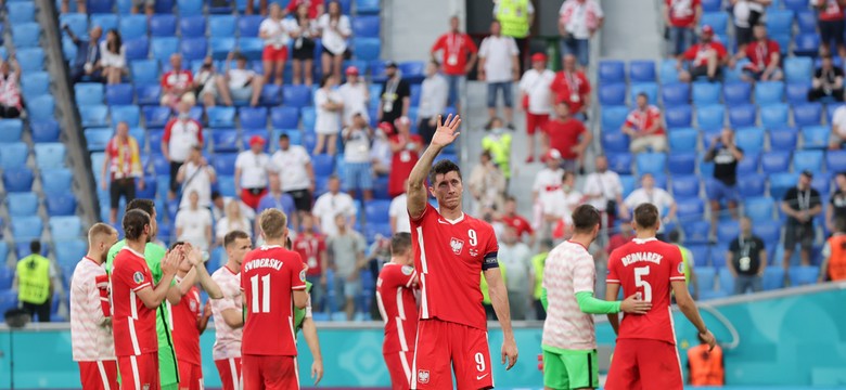 Który kadrowicz zagrał najwięcej? Zaskakujący lider