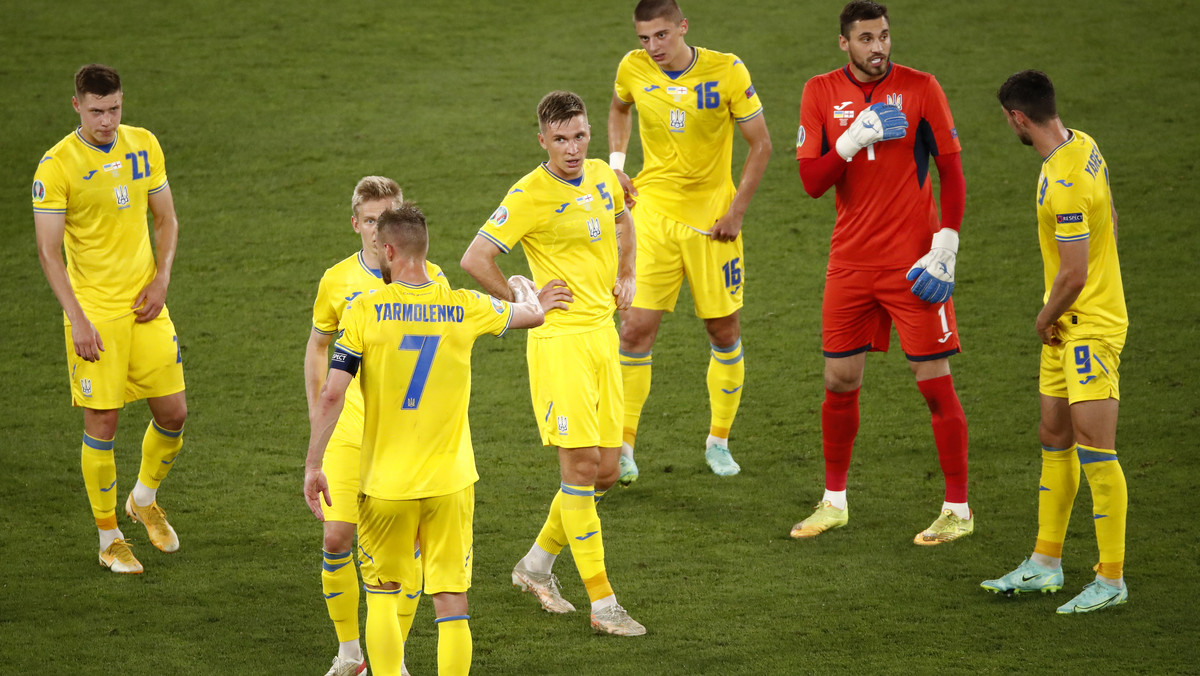 Wielki kłopot z meczem Ukrainy. FIFA i UEFA mają pomysł!