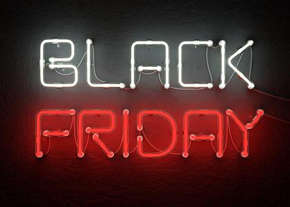 Promocje Black Friday 2019 - największa wyprzedaż online i lista sklepów -  Trendy i inspiracje - Newsweek.pl