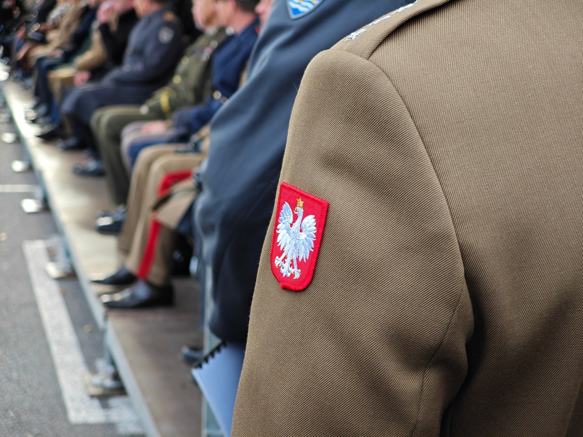 Tylu Polaków wierzy, iż sojusznicy pomogą nam w razie ataku Rosji