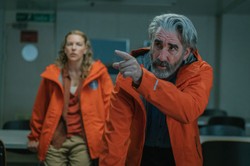 Najbardziej niedostępne miejsce na Ziemi w drugim sezonie "The Head"