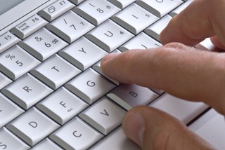 1/3 komorników z dostępem internetowym do ksiąg wieczystych