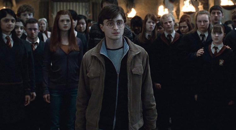 8 világsztár, akiket nem biztos, hogy észrevettél a Harry Potter filmekben