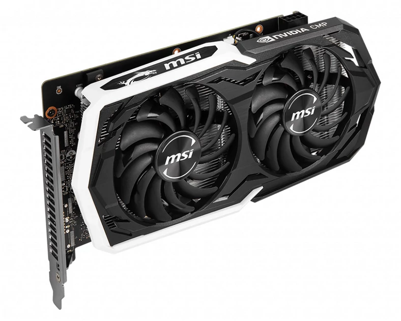 MSI CMP 30HX Miner