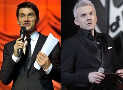 Tomasz Kammel zastąpi Huberta Urbańskiego w "The Voice of Poland"