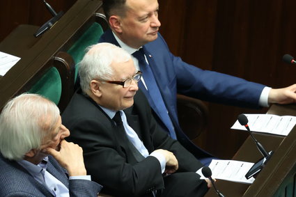 Sejm uchwalił mnóstwo zmian. Dotkną nawet 22 mln Polaków