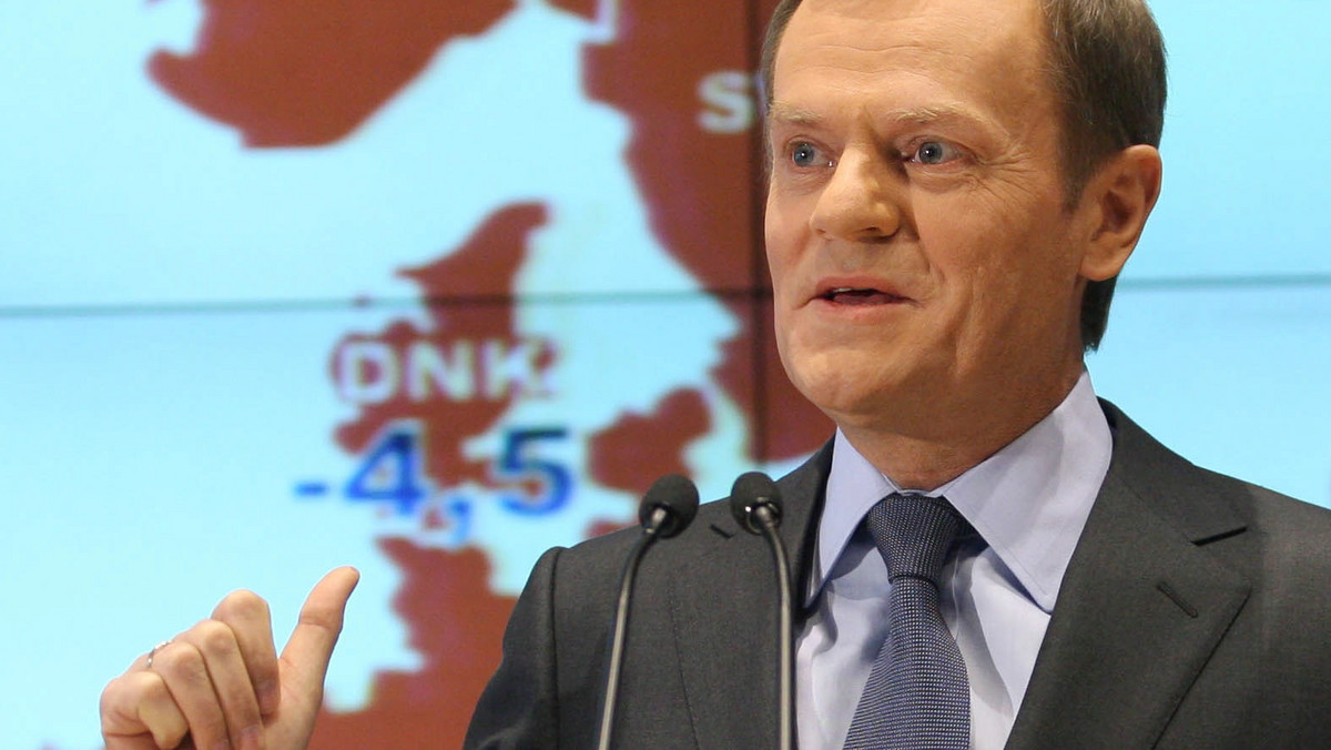 Premier zapowiedział rekonstrukcję rządu - podaje wprost24. - Niewykluczone, że dojdzie do tego wiosną - powiedział Donald Tusk w Polsat News.