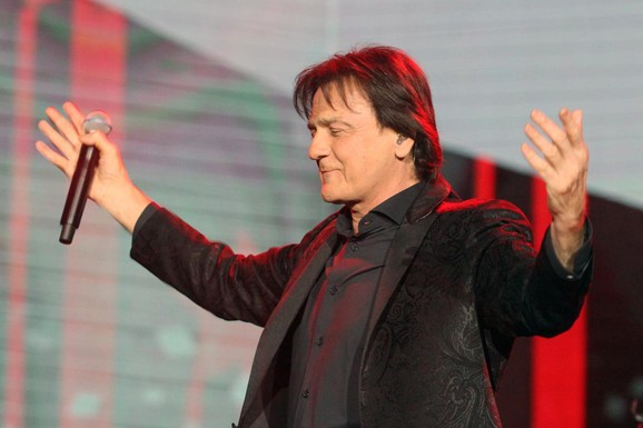 NAKON 5 KONCERATA ZDRAVKA ČOLIĆA U SARAJEVU Oglasili se stanovnici i IMAJU ZAHTEV, a tiče se pevača