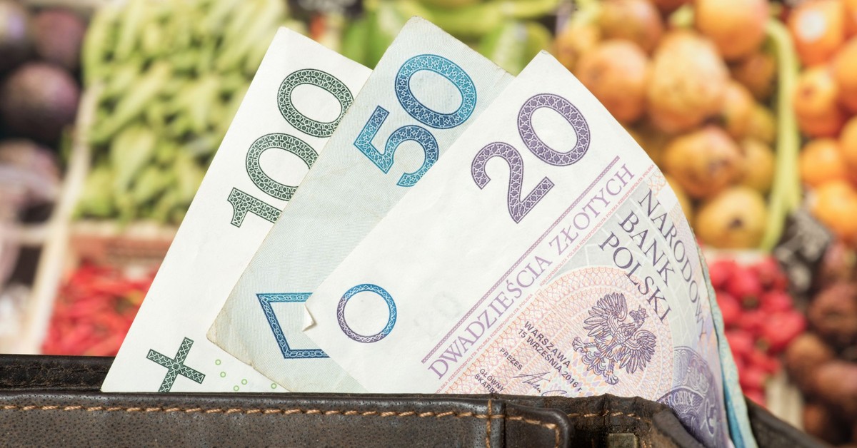 Inflacja w sierpniu 2026 r. spadła do 2,8 proc. Analitycy znów mają niespodziankę