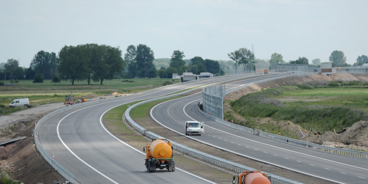 A2 już gotowa