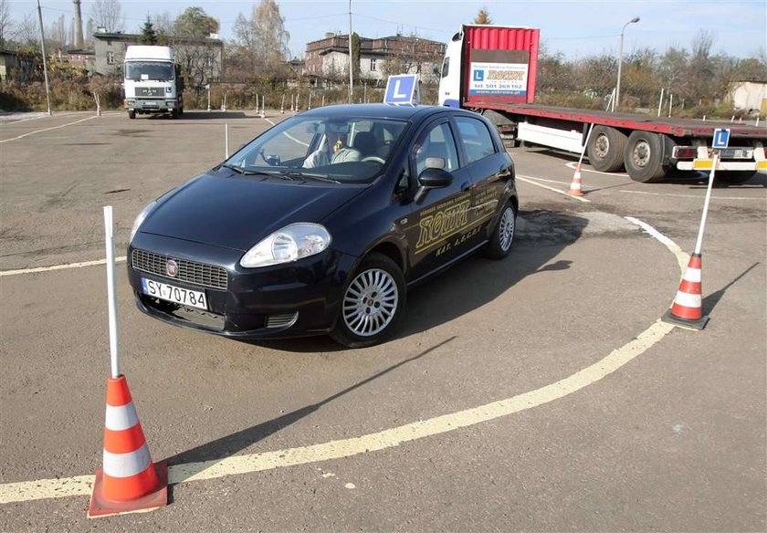 Kursy na prawko bardzo zdrożeją. Ile?