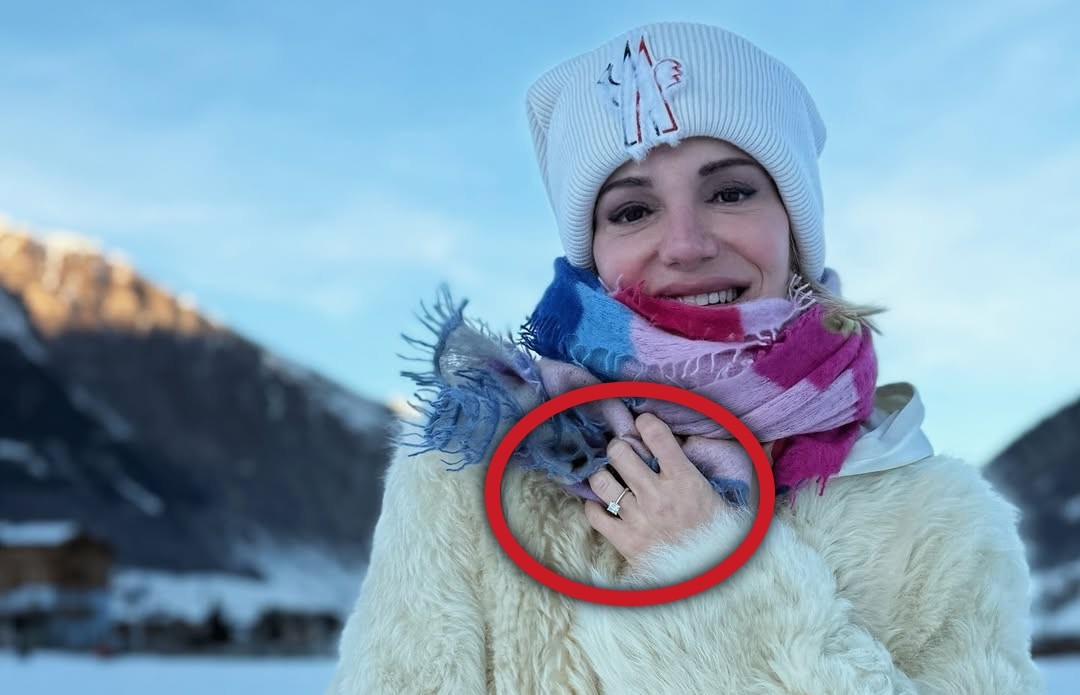 Fotka slovenskej speváčky Dary Rolins rozprúdila špekulácie.