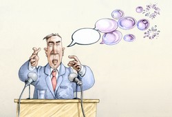 Kadry bez sprawczości. Ławka KO jest bardzo krótka