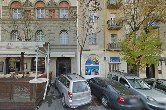 (FOTO) BRAT ANTE PAVELIĆA JE GRADIO VAŽNE ZGRADE U BEOGRADU Ovu priču mnogi ne znaju: Titova vlast mu posle rata isplatila i ODŠTETU