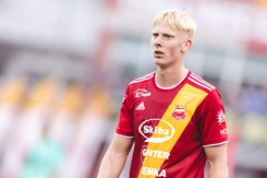 El. ME 2024. Piłkarz z polskiej 2. ligi w reprezentacji... Wysp Owczych