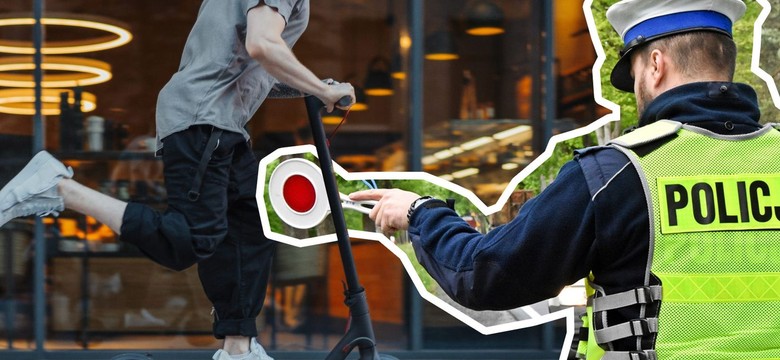 Zmiana zasad na rowerze i hulajnodze. Oto nowy obowiązek