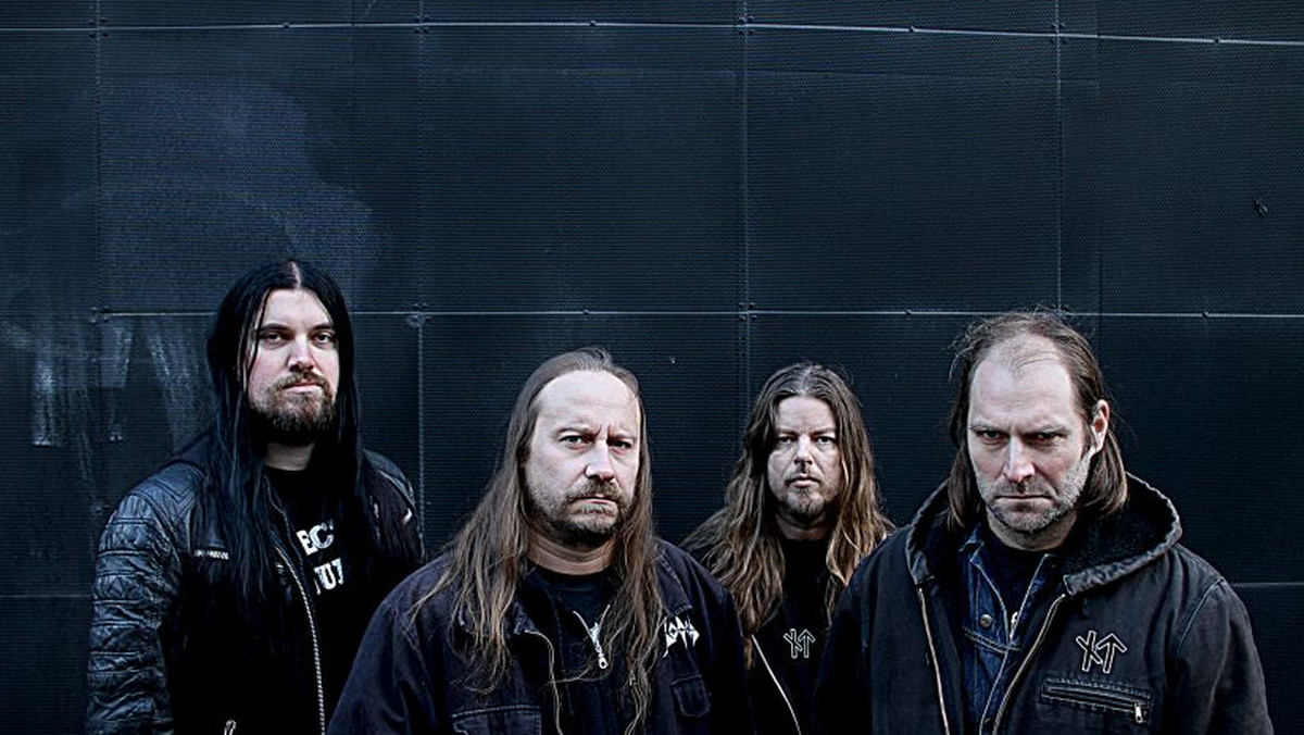 Grupa Entombed A.D. to kolejny artysta, którego zobaczymy na Metalmanii 2017. XXIII edycja imprezy odbędzie się w katowickim Spodku 22 kwietnia. Na dwóch scenach w sumie zaprezentuje się 24 wykonawców.