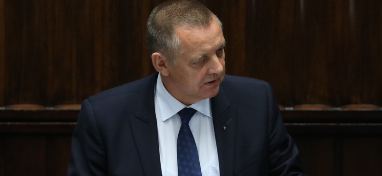 Raport NIK o "wyborach kopertowych". Co powie Marian Banaś?
