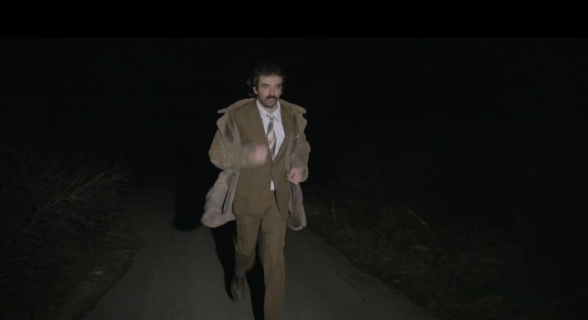 Spot je zamišljen kao kratki umetnički film