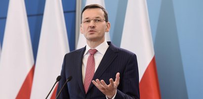 Morawiecki obiecał, ale Niemcy już nas wyprzedzili